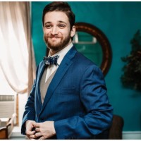 Jarrett DeSoysa-Gibson
