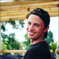 Christopher Rigby
