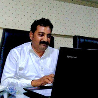 Bharat Borda