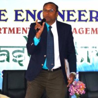 Karthikeyan R