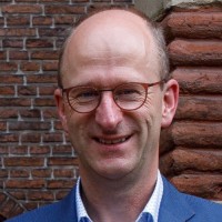 Rudolf Troelstra