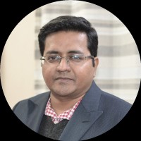 Sudipta Sahu