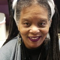 Patricia Brown