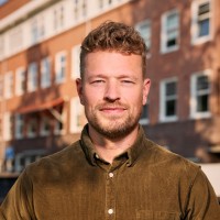 Wouter Bouwhuis MSc RA