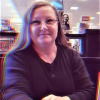 Debbie Arthur