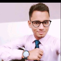 Mohd Afzal Ansari