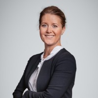 Tine Scharf