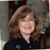 Nancy Welch