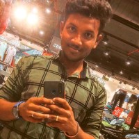 Mohan Prasanth