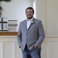 Bryce Gee
