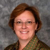 Colleen Walsh