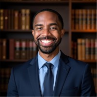 Devon Dabney, SHRM-CP