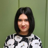 Victoria Rika Gellner
