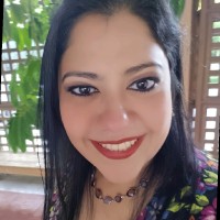 Daniela Alcívar