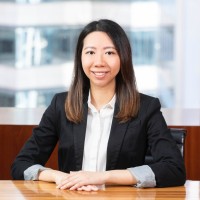 Judy Hui