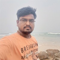 S Mohan Rao