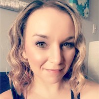 Bronwen Grieve, Cip