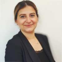Hatice Altunbaş Taşdemir