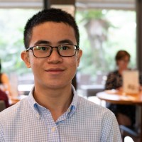 Joshua Kam