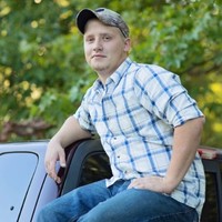 Blake Wilson