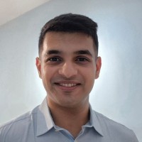 Rishiraj Sinharay