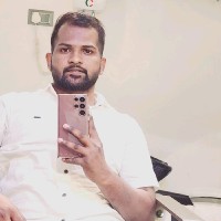 Kalpesh Kendale