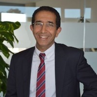 Ahmed Rahmani