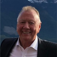 Bruce Gilbert