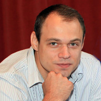 Alexander Streltsov