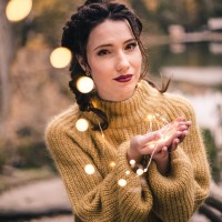 Svitlana Khodakivska (Makukha)