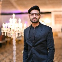 Shahmir Iqbal