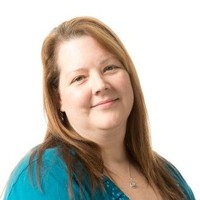 Christine Croke, Cisr, Cpia