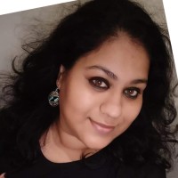 Saswati Das