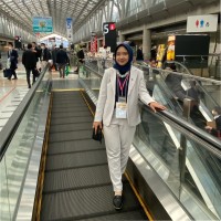 Ghaisani Yasmin