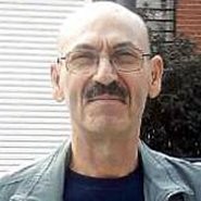 Fco Javier García Juárez