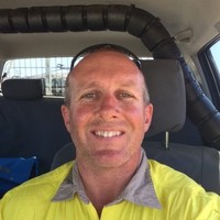 Adam Parker