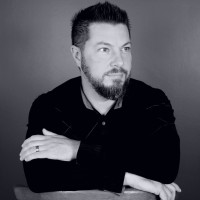 Mark Cliffe