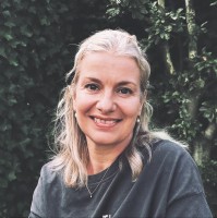 Suzanne Vermeulen