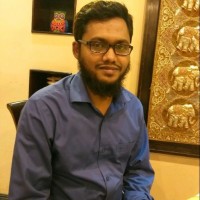 Md. Zillur Rahman (Shuvo)