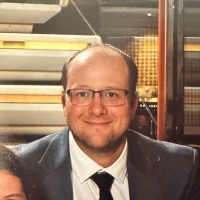 Tim Pattison