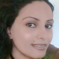 Nora Hussein
