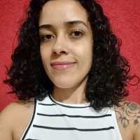 Aline Jesus Da Costa