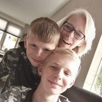 Willeke Van'T Hof