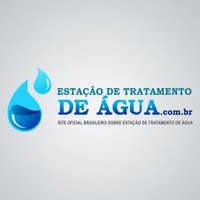 Estação de Tratamento De água