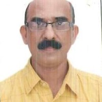 chandrakant chudasama