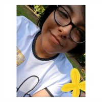 Jhoana Montserrat Rodriguez Pedraza