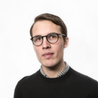 Petter Östman
