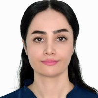Farzaneh Poshtkouhian