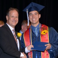 Zach Stacy