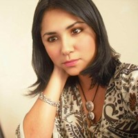 Carla Marcenaro Arnao